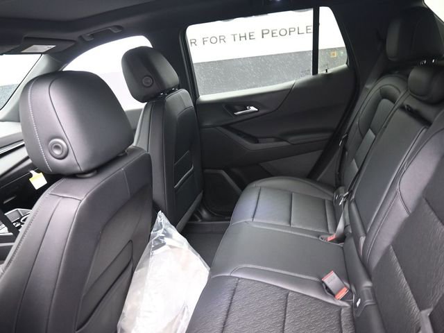 New 2026 Chevrolet Equinox LT w/ Convenience Package II image 9