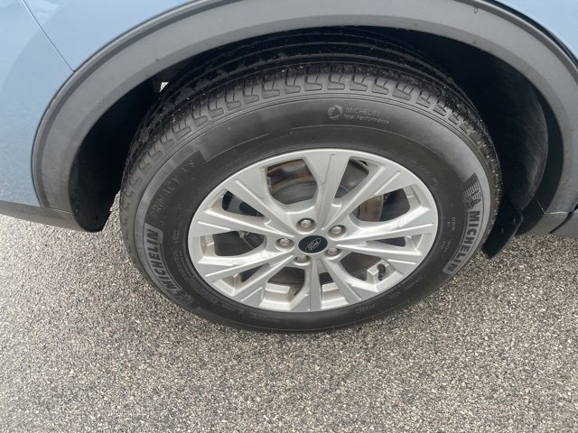 Used 2024 Ford Escape Active w/ Tech Pack #1 image 15