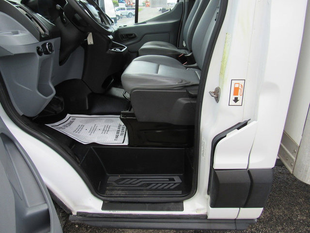 Used 2019 Ford Transit 350 156 DRW RWD image 22