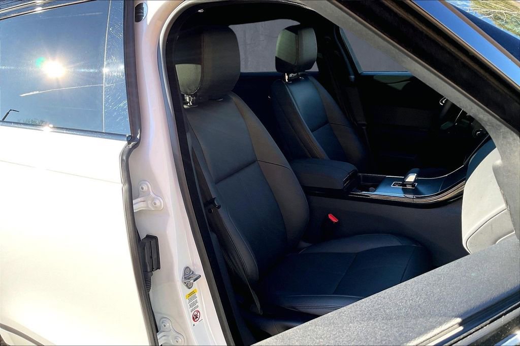 Certified 2026 Land Rover Range Rover Velar S image 28