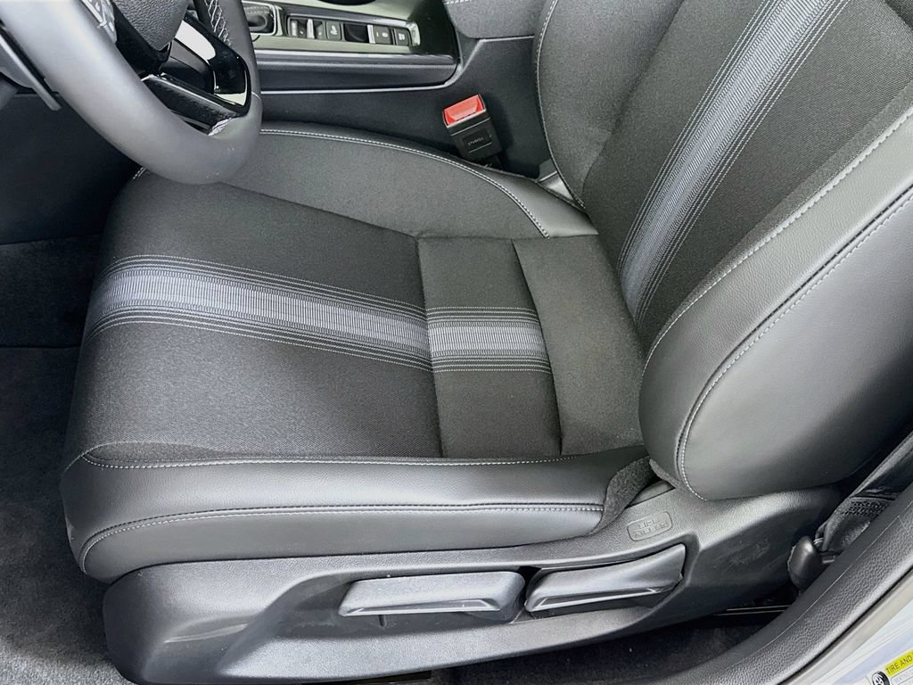 Certified 2026 Honda Civic Sport image 19