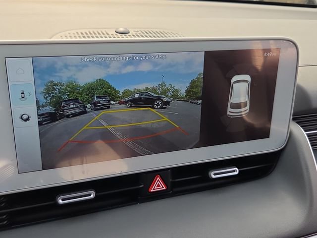Used 2024 Hyundai Ioniq 5 SEL RWD image 22