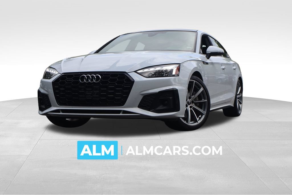 Used 2025 Audi A5 2.0T Premium Plus