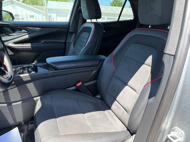 Used 2024 Chevrolet Blazer EV RS AWD/4WD image 21