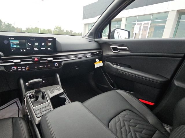 New 2026 Kia Sportage X-Line image 26