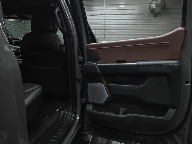 Used 2021 Ford F150 Lariat w/ Equipment Group 502A High AWD/4WD image 38