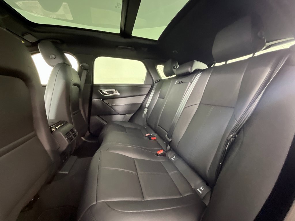 New 2026 Land Rover Range Rover Velar S image 5