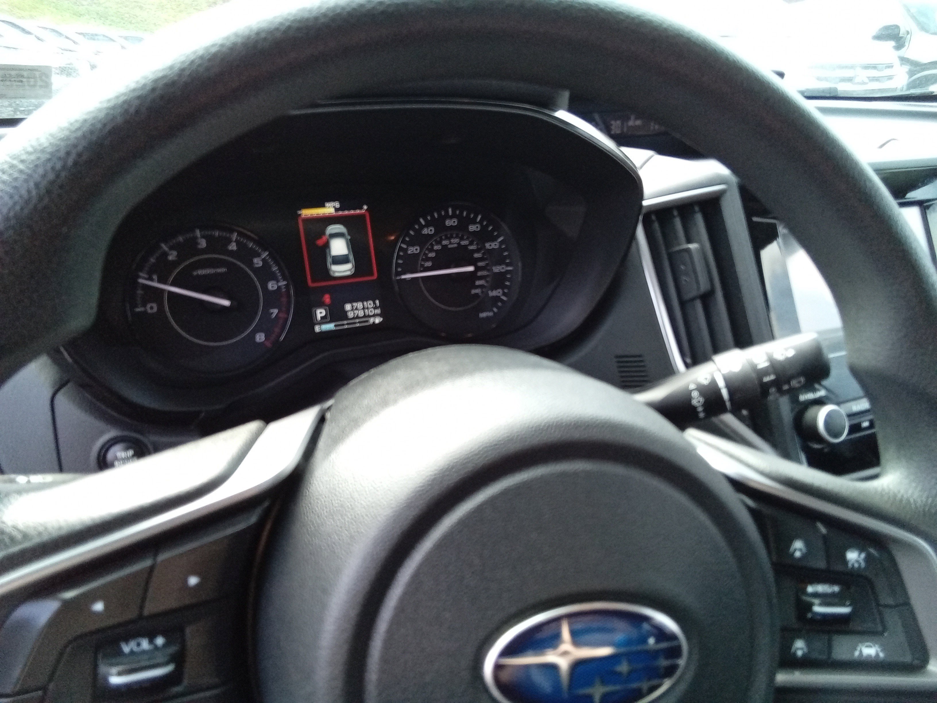 Used 2023 Subaru Impreza 2.0i image 14