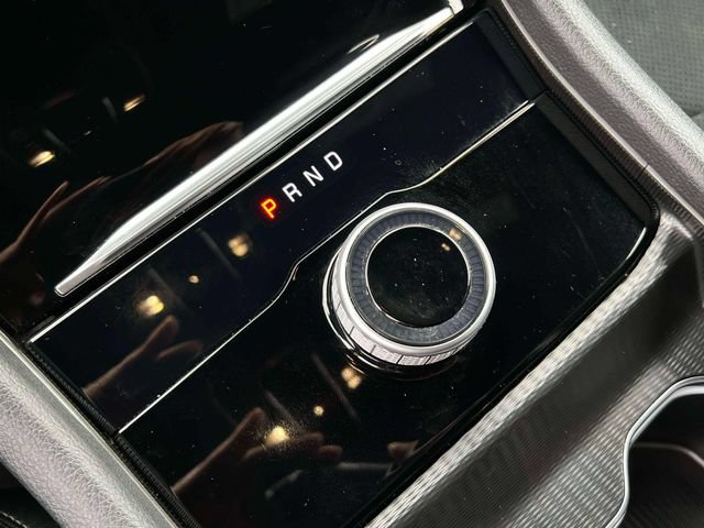 Used 2024 Jeep Grand Cherokee L Laredo AWD/4WD image 14