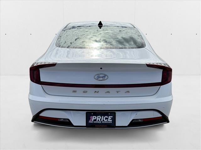 Used 2023 Hyundai Sonata SE image 6