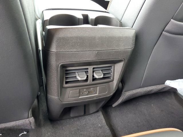 New 2026 GMC Canyon AT4 image 16