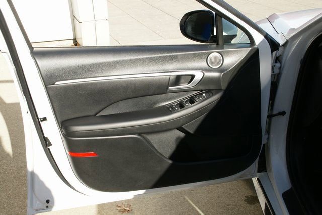 Used 2024 Hyundai Sonata SEL image 11