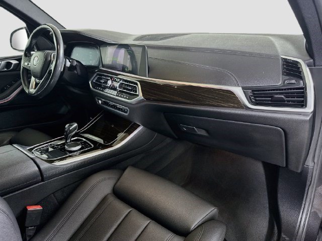 Used 2020 BMW X5 xDrive40i AWD/4WD image 29