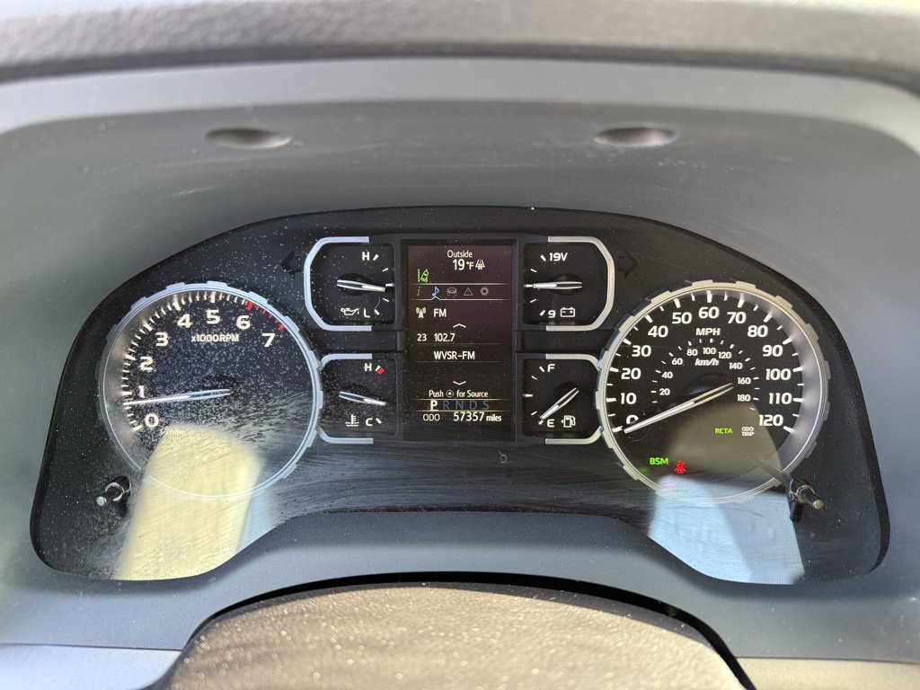 Used 2021 Toyota Tundra SR5 image 18