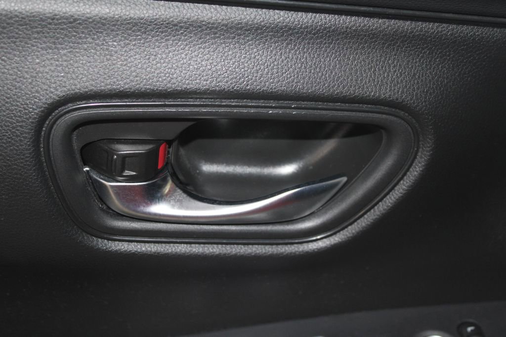 Used 2023 Honda HR-V Sport image 8