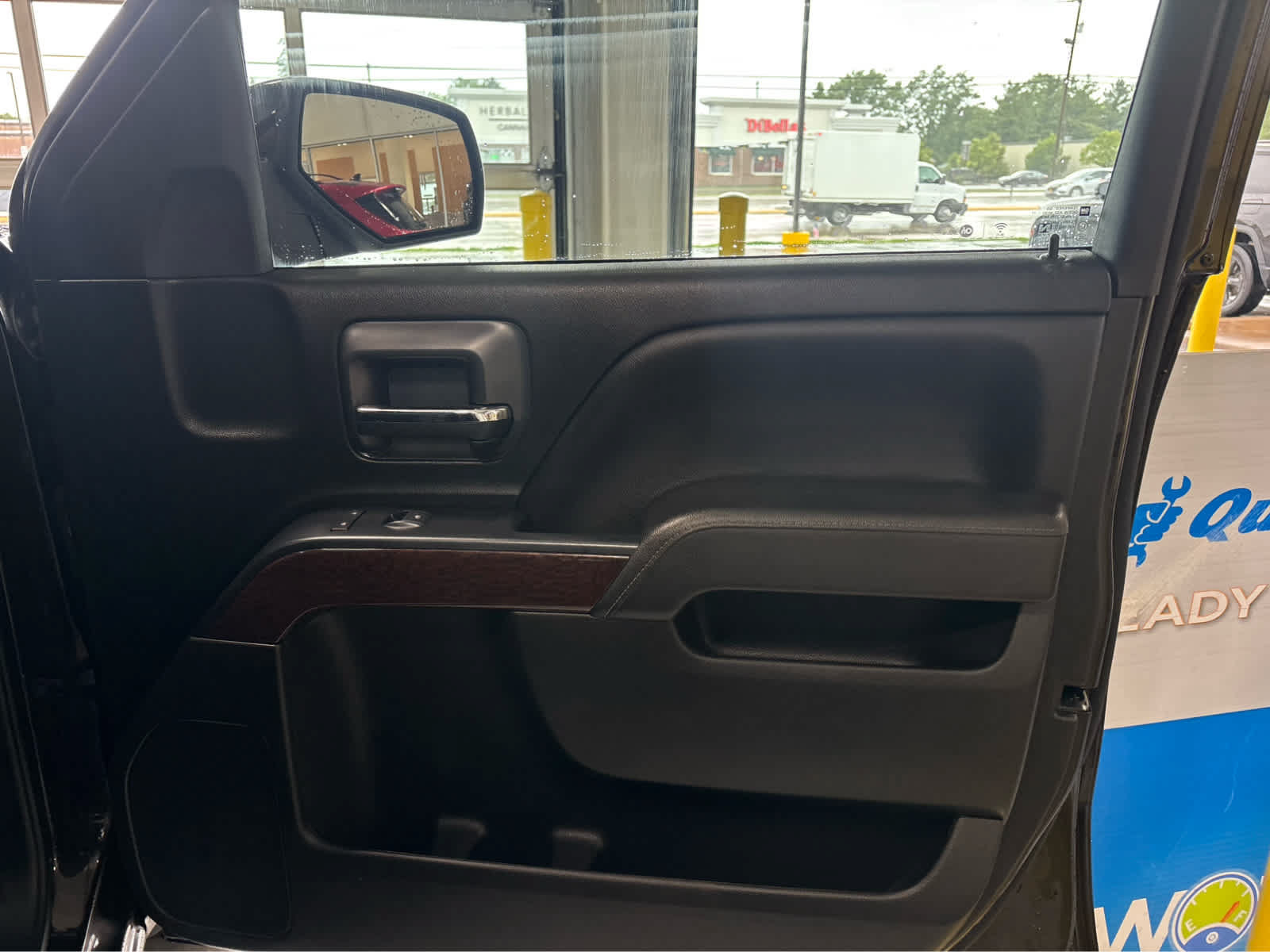 Used 2018 GMC Sierra 1500 SLE w/ SLE Value Package AWD/4WD image 54