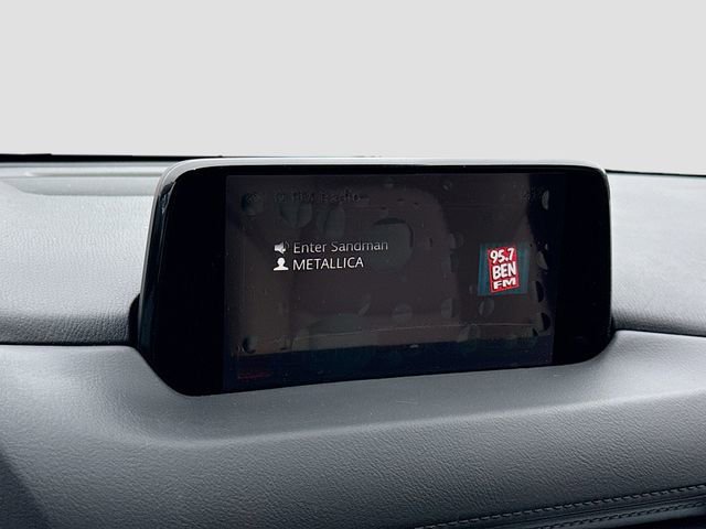 Used 2017 MAZDA CX-5 Touring image 16