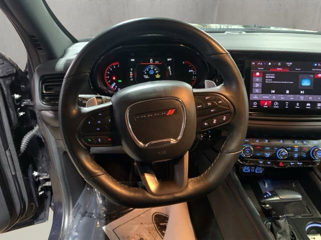 Used 2025 Dodge Durango R/T image 11