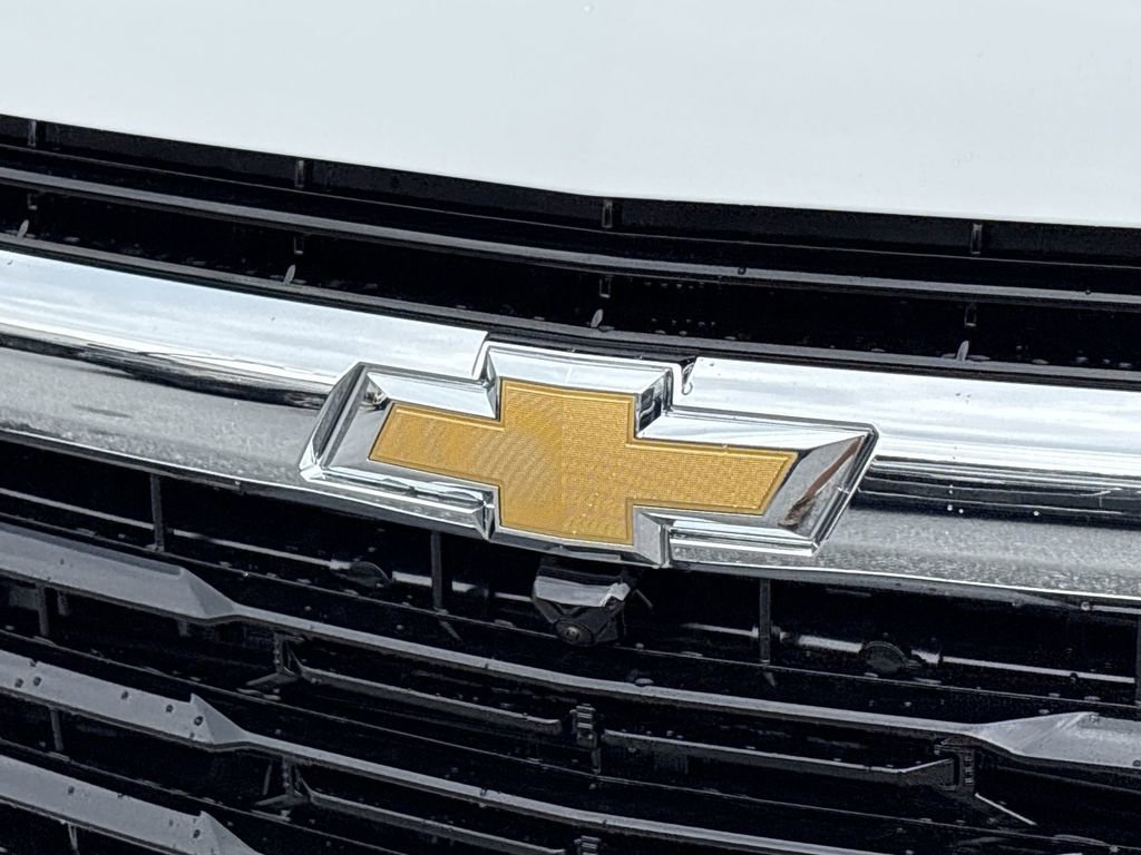 New 2025 Chevrolet Tahoe LS w/ Max Trailering Package image 32