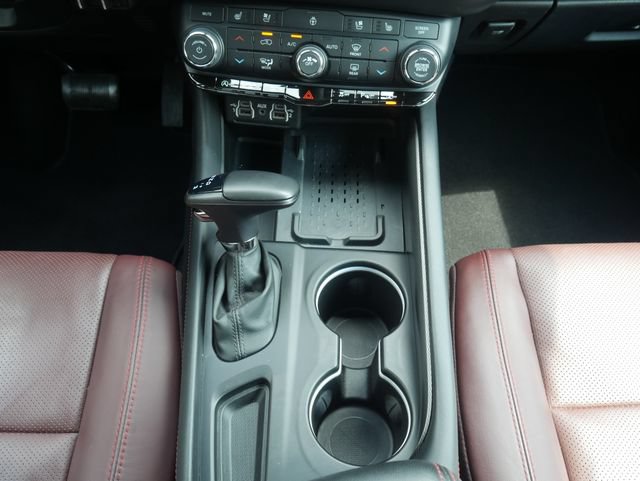 Used 2025 Dodge Durango GT AWD/4WD image 27