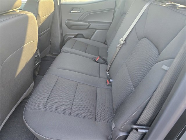 New 2026 GMC Canyon Elevation w/ Convenience Package image 9