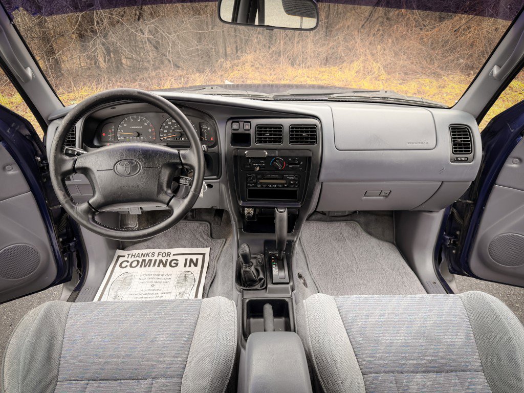 Used 1998 Toyota 4Runner SR5 image 10