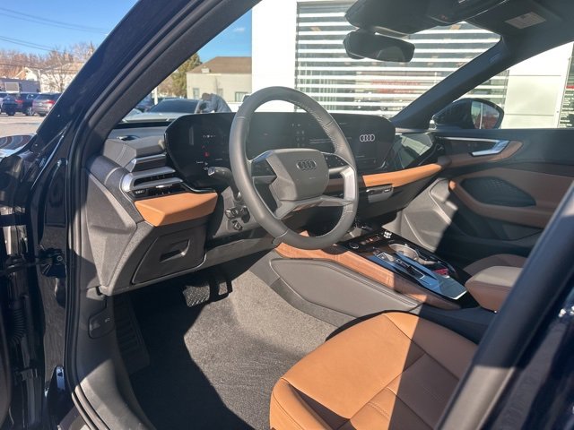 New 2025 Audi A5 2.0T Premium image 15