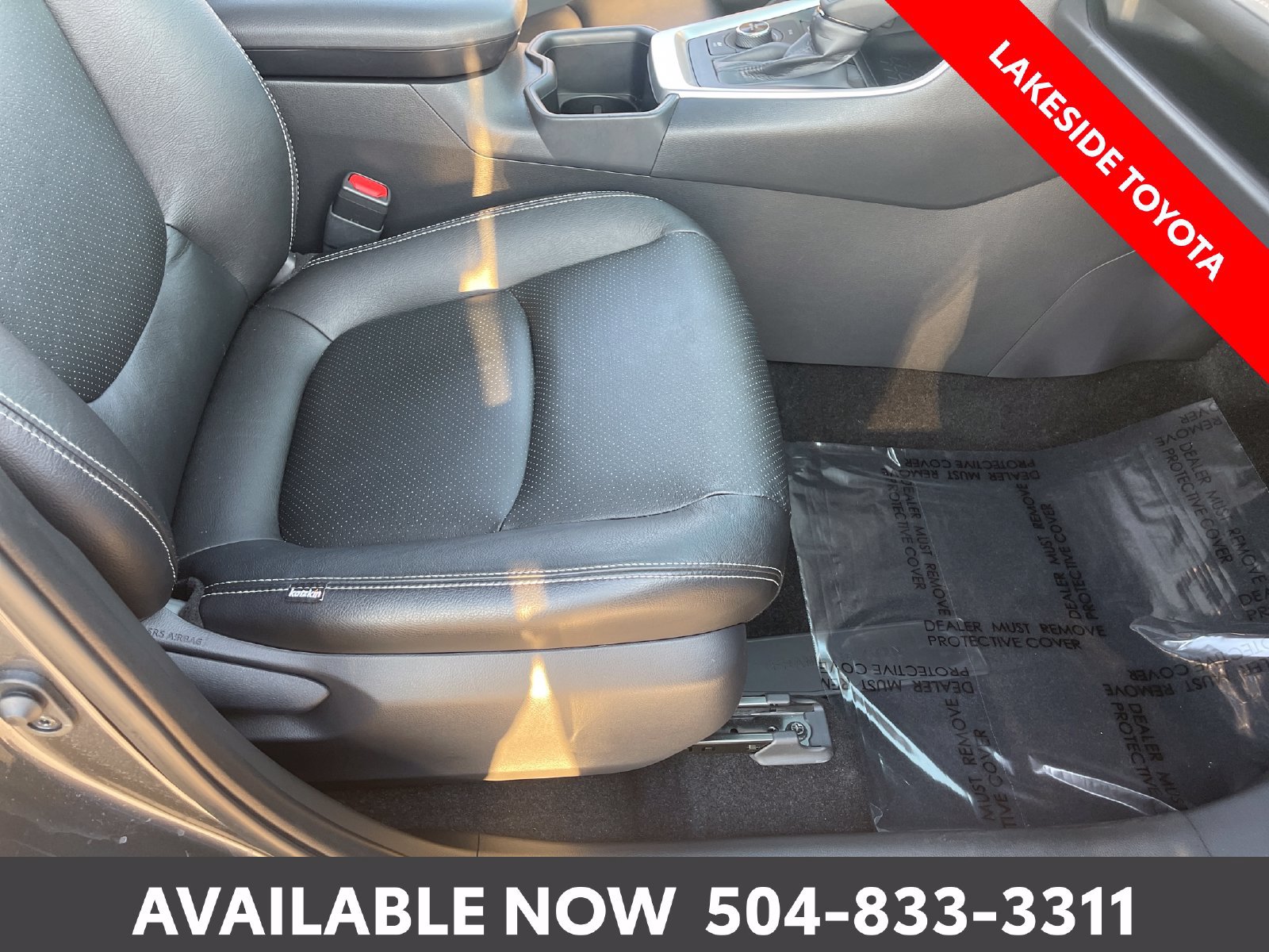 Certified 2024 Toyota RAV4 XLE AWD/4WD image 17