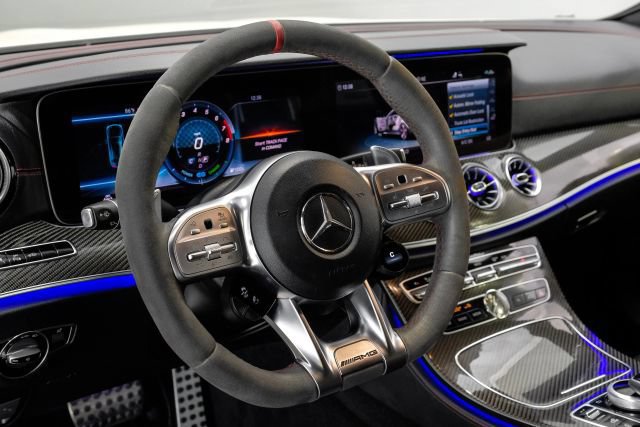 Used 2020 Mercedes-Benz CLS 53 AMG 4MATIC image 20