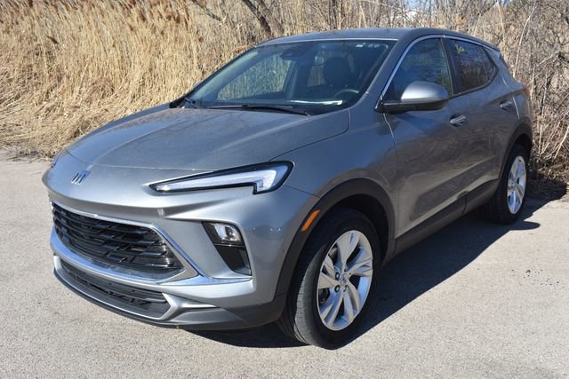 Used 2025 Buick Encore GX Preferred image 6