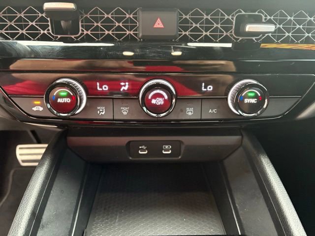 Used 2023 Honda Accord Sport image 21