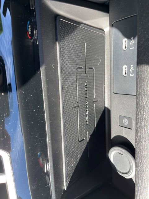 New 2025 Mitsubishi Outlander SE image 25