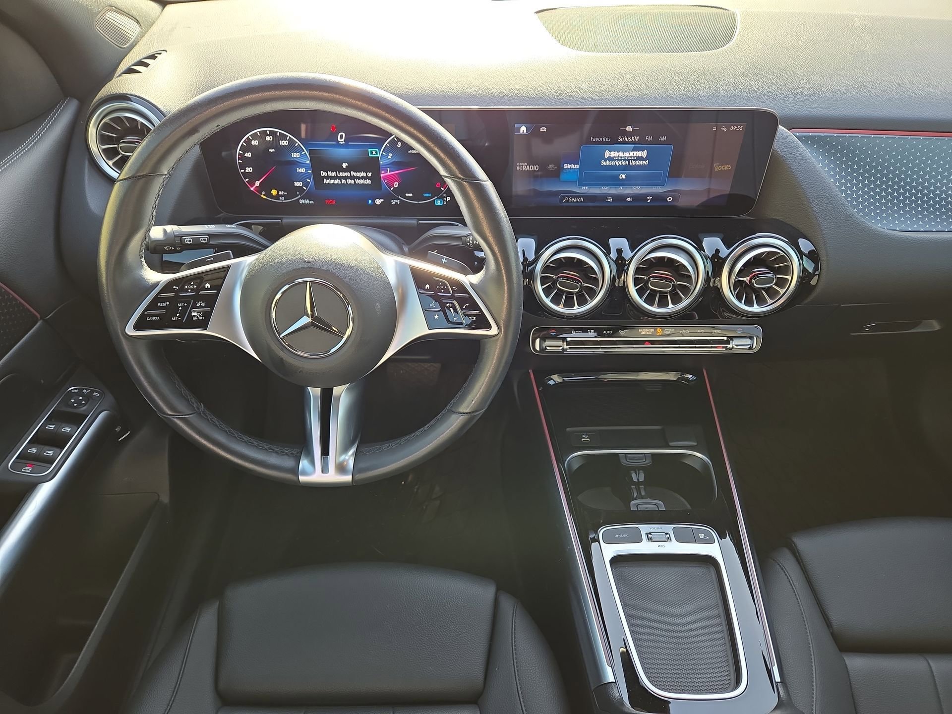 Certified 2024 Mercedes-Benz GLA 250 4MATIC image 14