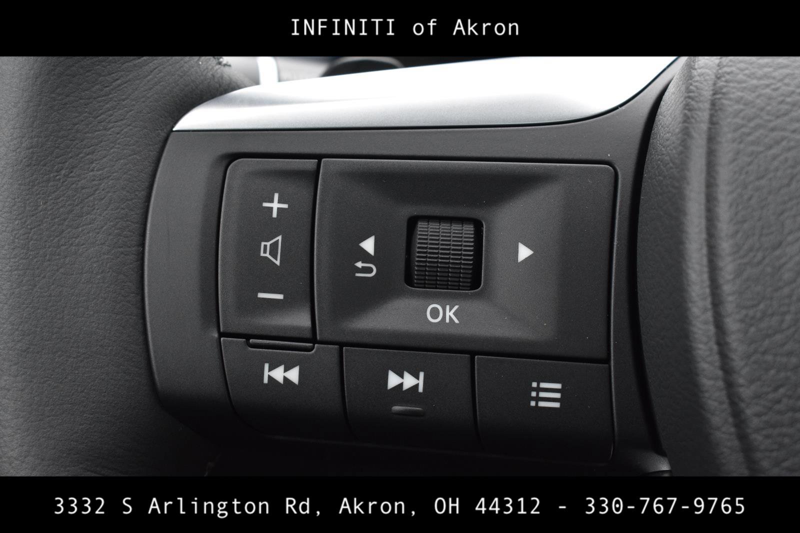 Used 2026 INFINITI QX60 Sport w/ Dark Cargo Package image 20