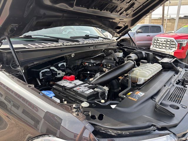 Used 2023 Ford Expedition Limited image 74