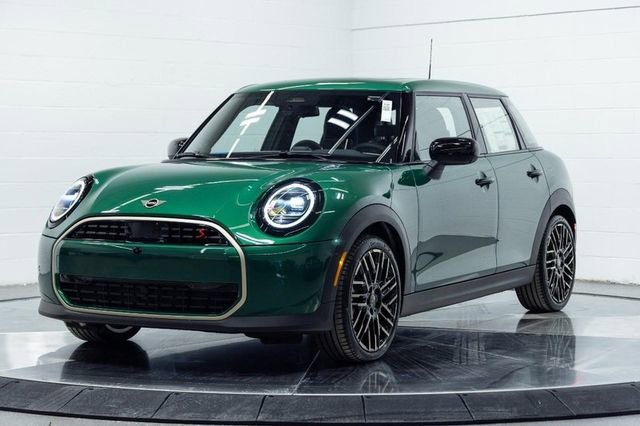 New 2026 MINI Cooper S image 6