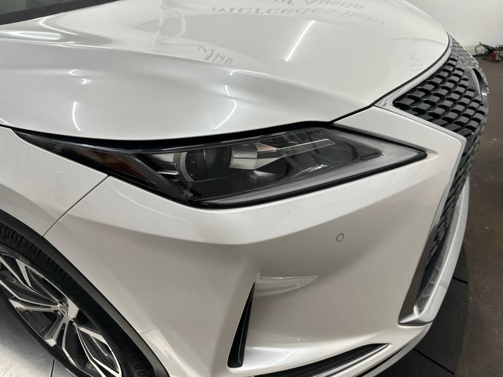 Used 2021 Lexus RX 350 FWD w/ Premium Package image 10