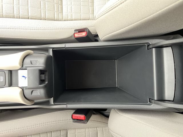 New 2027 Honda HR-V LX image 23