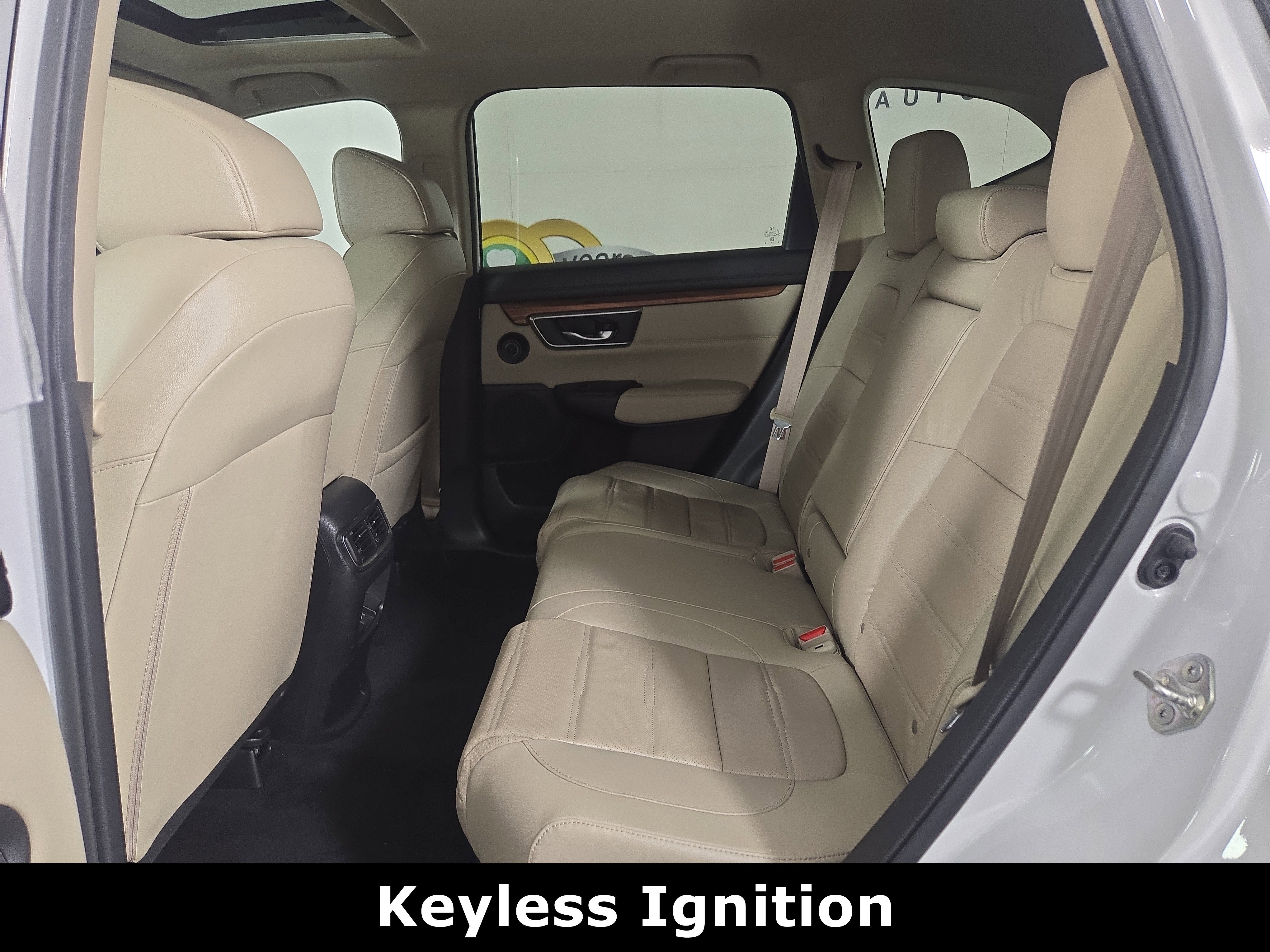 Used 2019 Honda CR-V Touring image 12