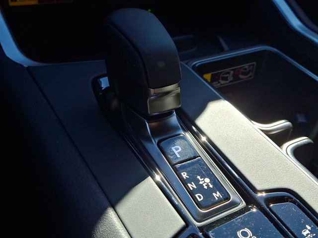 New 2026 Lexus TX 500h AWD image 11