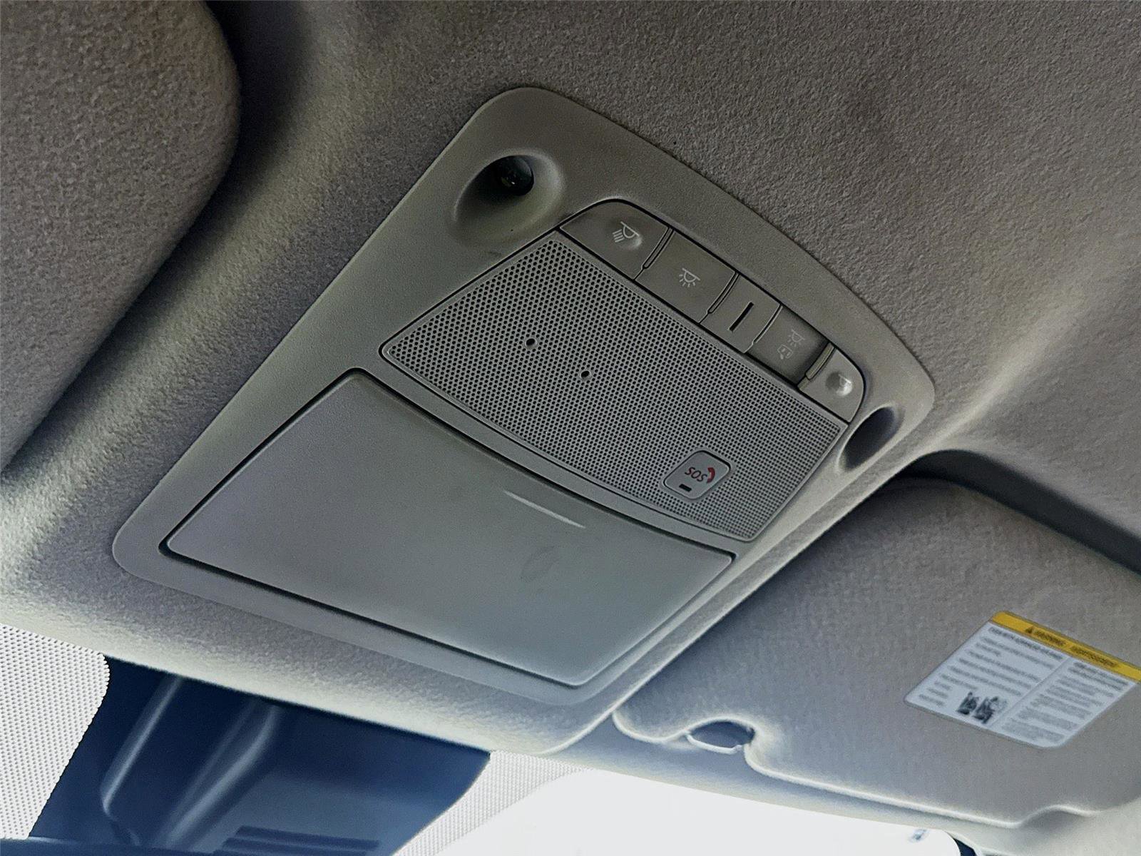 Used 2023 Nissan Leaf SV Plus image 11