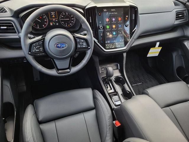 New 2026 Subaru Ascent Bronze Edition AWD/4WD image 7