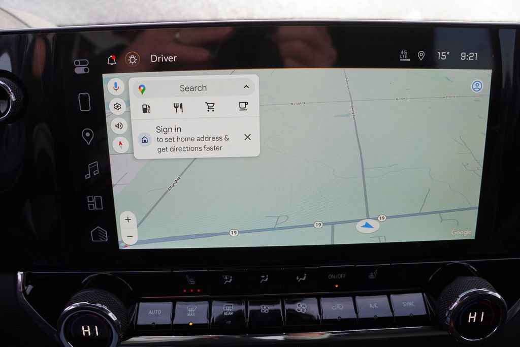 New 2026 Chevrolet Colorado Trail Boss image 13