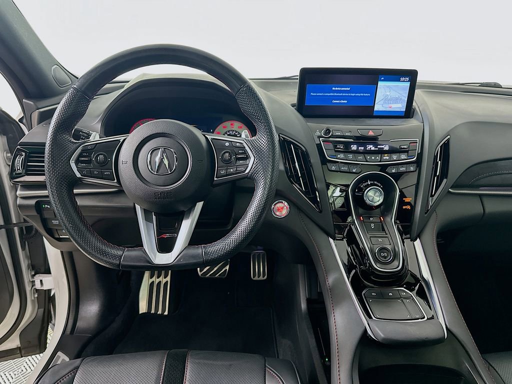 Used 2023 Acura RDX A-Spec image 19