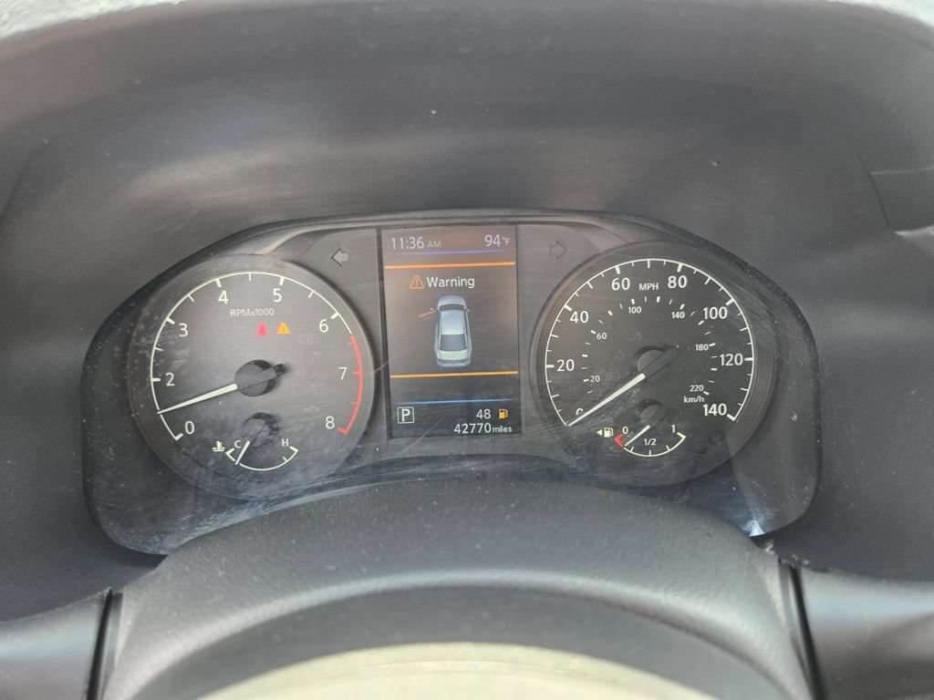 Certified 2022 Nissan Altima 2.5 S FWD image 34