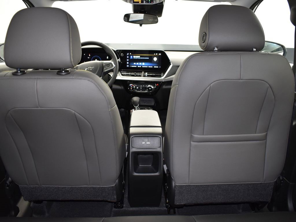 New 2026 Chevrolet Trax ACTIV image 18