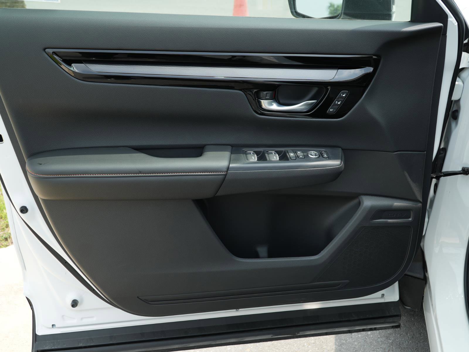 New 2026 Honda CR-V Sport Touring image 13