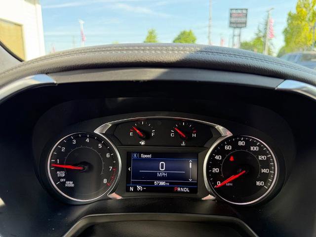 Certified 2020 Chevrolet Blazer LT FWD image 26
