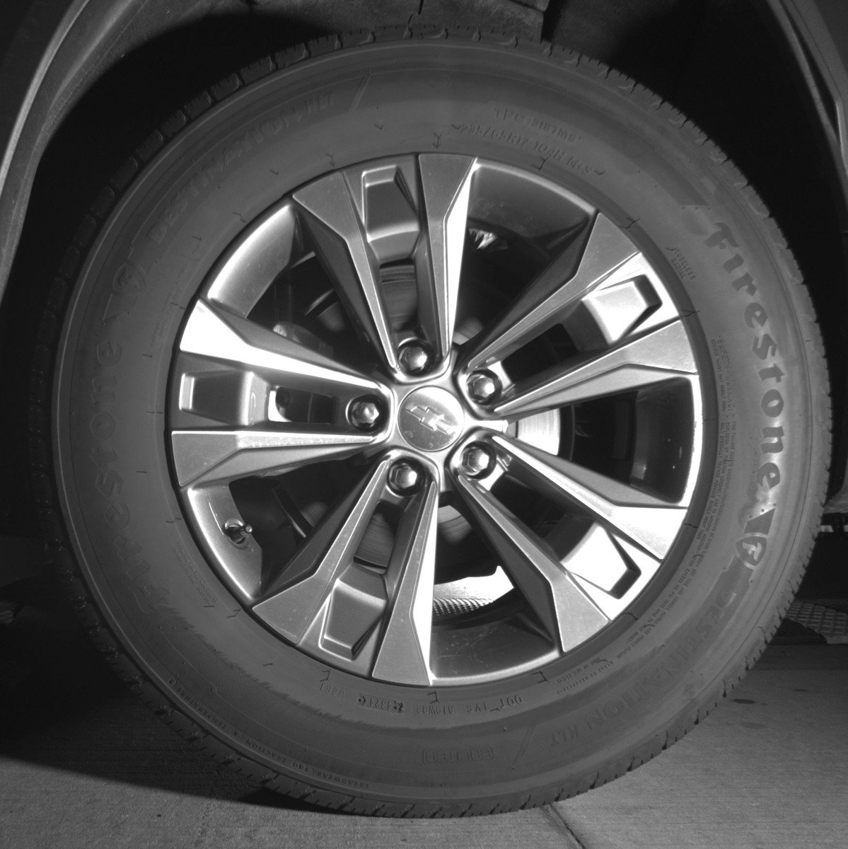 Used 2025 Chevrolet Equinox LT image 14