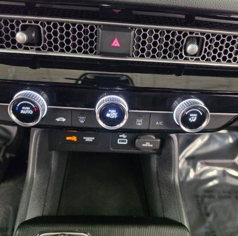 Used 2023 Honda Civic Sport image 25